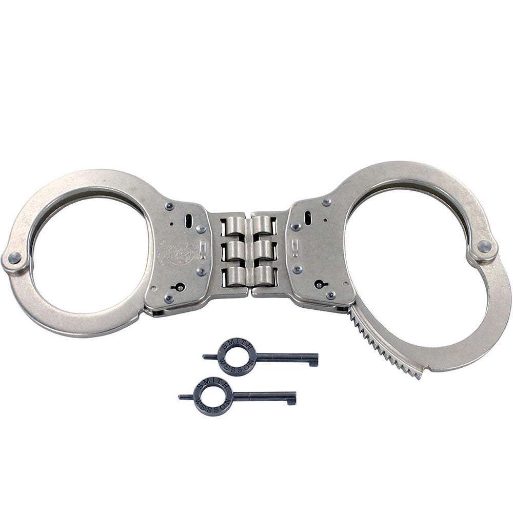 MODEL 300 HINGED HANDCUFFS