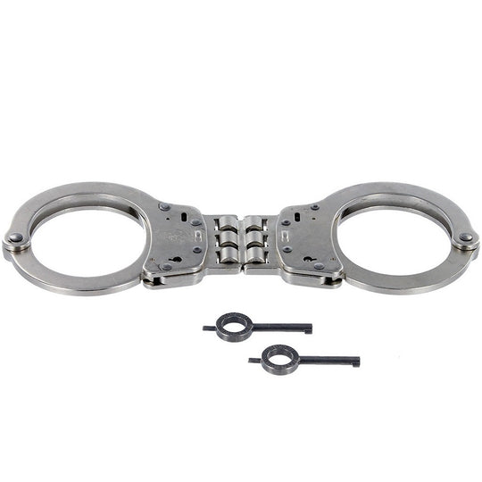 MODEL 300 HINGED HANDCUFFS