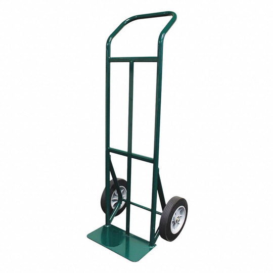 NSNNIB0001, HAND TRUCK 8" SOLID RUBBER WHEELS 5/BX