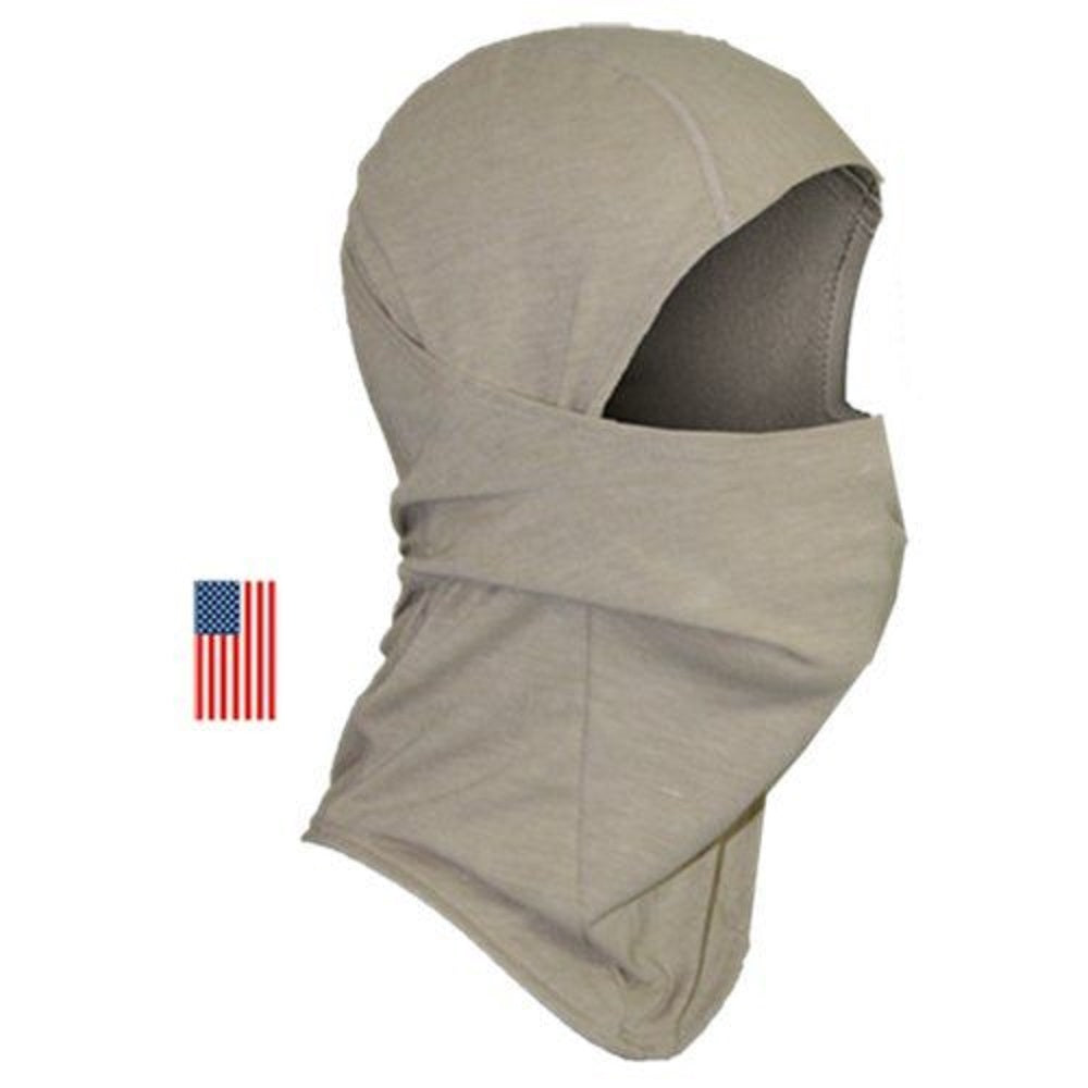 XGO - 2 PIECE FLAME RETARDANT BALACLAVA - DESERT SAND