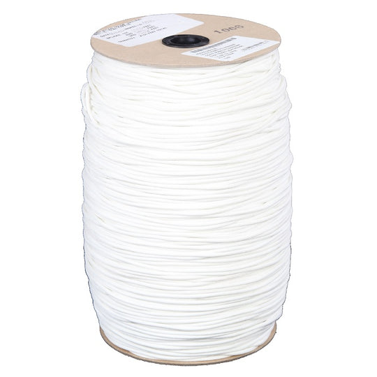 4020002402146 ABILITYONE NYLON CORD 550 LB STRENGTH, NATURAL BX