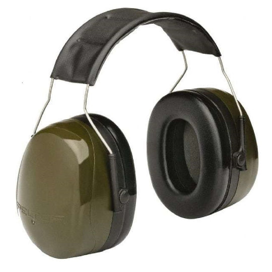 4240014698738 AbilityOne, Hearing Protection, Over-The-Head Earmuff, NRR 27dB