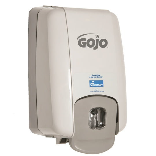 4510015219871 GOJO® AbilityOne, Skilcraft, ® NXT Dispenser - 2000mL