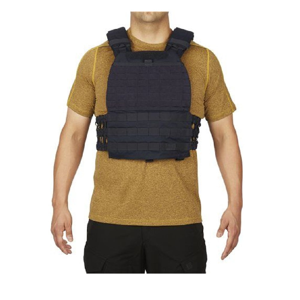 TACTEC PLATE CARRIER