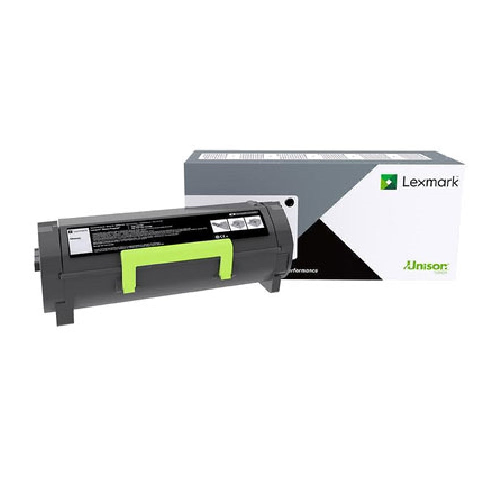 LEXMARK EXTRA HIGH YIELD TONER CARTRIDGE