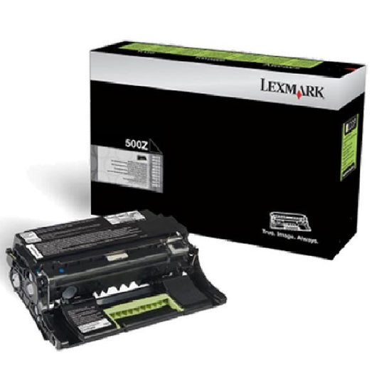 LEXMARK (500Z) RETURN PROGRAM IMAGING UNIT