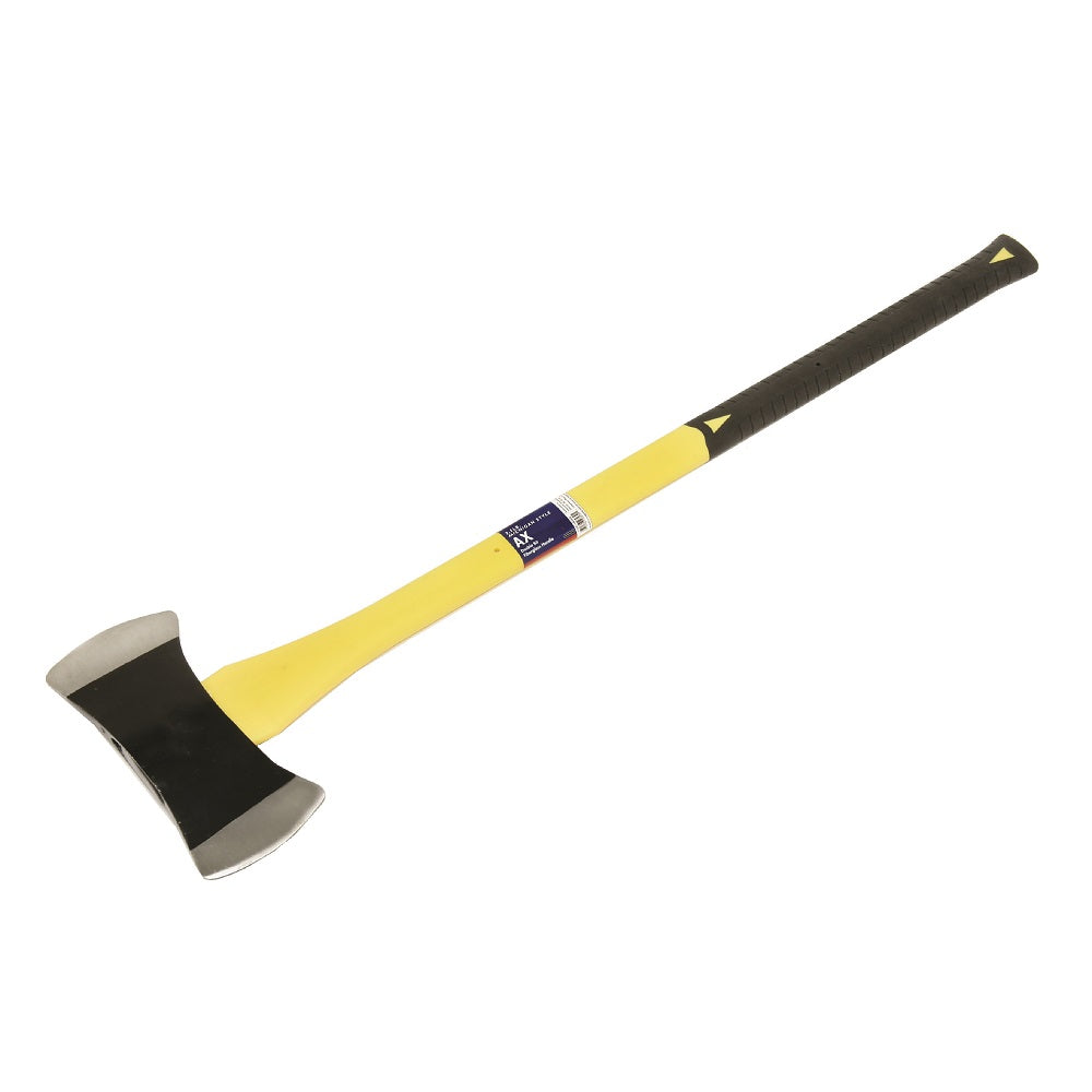 5110015986426 AbilityOne, Axe - 3.5 lb, Michigan Style, Double Bit, 36" Fiberglass Handle Bx