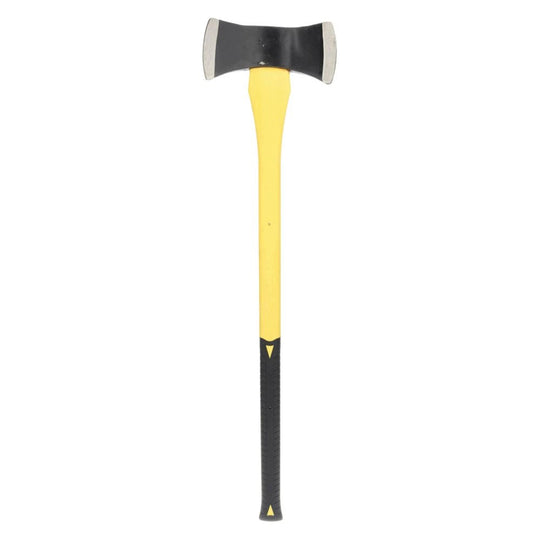 5110015986426 AbilityOne, Axe - 3.5 lb, Michigan Style, Double Bit, 36" Fiberglass Handle Bx