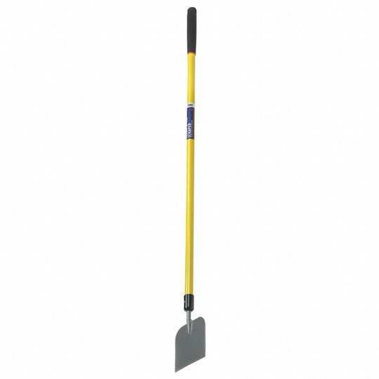 5110016117561 AbilityOne, Scraper, Ice/Floor, Steel Head, Industrial Grade, 49" Fiberglass Handle, Cushioned-Grip Bx