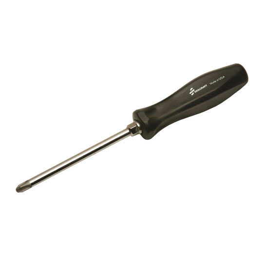 5120013673800 AbilityOne, Screwdriver, #4 Phillips, Premium Grade, 6" Bx