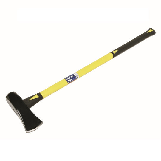 5120015985656 AbilityOne, Splitting Maul - 8 lb, Sledge Eye, 36" Fiberglass Handle 2/Bx