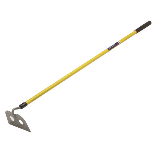 5120016117560 AbilityOne, Hoe, Mortar, Steel Head, Industrial Grade, 62" Fiberglass Handle, Cushioned-Grip 4/Ct