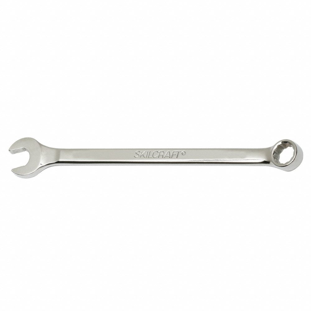 5120016451906, PRO GRADE CHROME 9/16" COMBINATION WRENCH BX