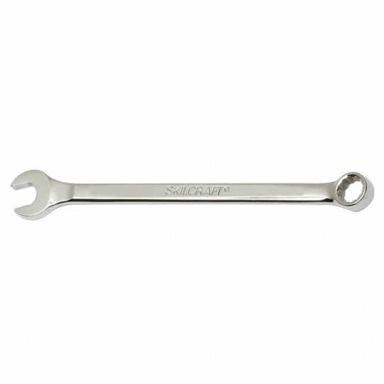 5120016451906, PRO GRADE CHROME 9/16" COMBINATION WRENCH BX