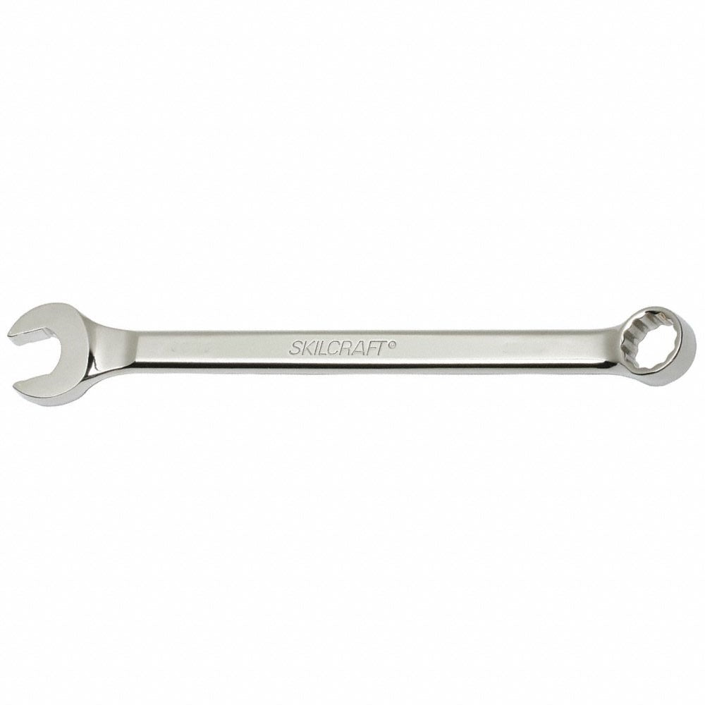 5120016451907, PRO-GRADE CHROME 5/16" COMBINATION WRENCH BX