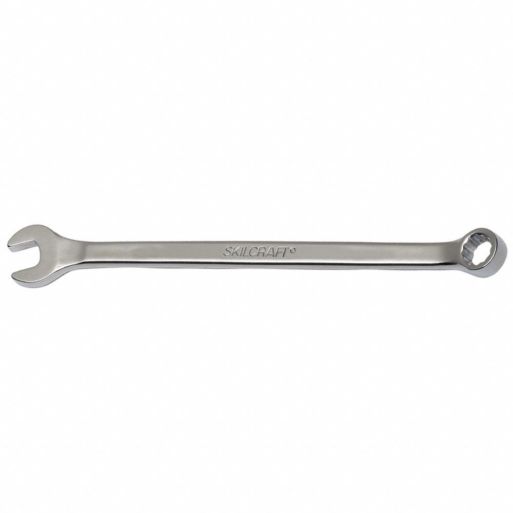 5120016451908, PRO GRADE CHROME 11/32" COMBINATION WRENCH BX