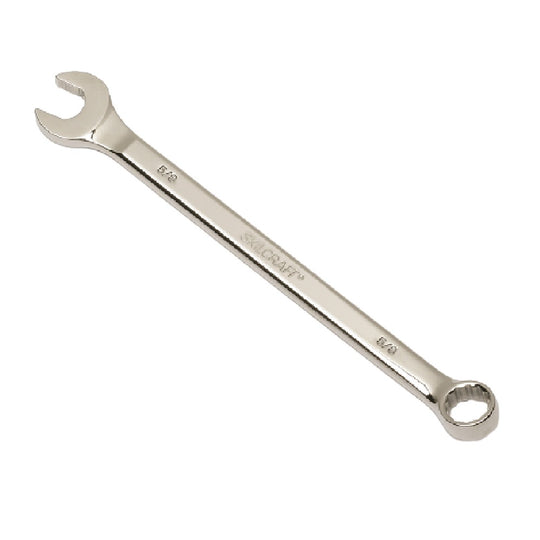 5120016453130, PRO GRADE CHROME 5/8" COMBINATION WRENCH BX