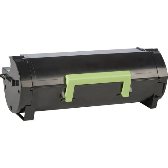 LEXMARK (520XG) EXTRA HIGH YIELD RETURN PROGRAM TONER CARTRIDGE for US GOVERNMENT