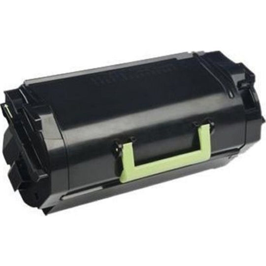 LEXMARK (520XG) EXTRA HIGH YIELD RETURN PROGRAM TONER CARTRIDGE for US GOVERNMENT