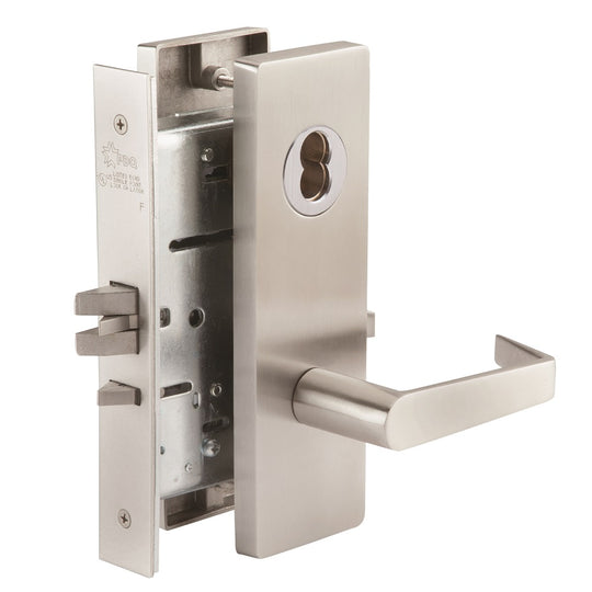 534000NIB0137, DOOR LOCKS MORTISE MR SERIES, STOREROOM F07, MR 115, PHILADELPHIA