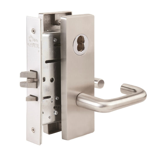 534000NIB0265, DOOR LOCKS MORTIZE MR SERIES, CLASSROOM HOLD-BACK F06, MR 113 - DALLAS EA