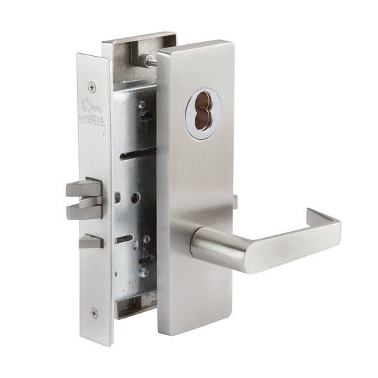 534000NIB0269, DOOR LOCKS MORTISE MR SERIES, STORE DOOR F14, MR 137, PHILADELPHIA