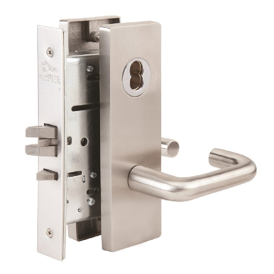 534000NIB0271, DOOR LOCKS MORTIZE MR SERIES - STOREROOM F14 - MR 137 - DALLAS