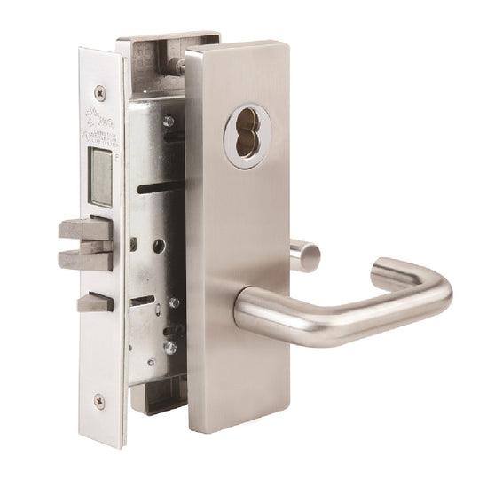 534000NIB0274, DOOR LOCKS MORTISE MR SERIES, DORMITORY F11, MR 158, DALLAS