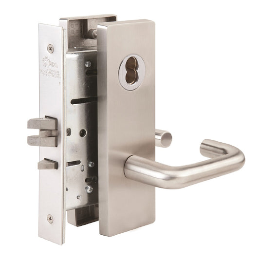 534000NIB0279, DOOR LOCKS MORTISE MR SERIES, STOREROOM F07, MR 115, DALLAS