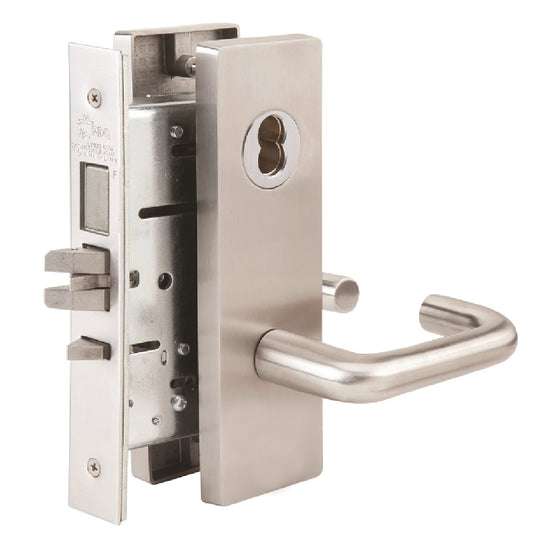 534000NIB0285, DOOR LOCKS MORTISE MR SERIES, DORMITORY EXIT F13, MR 136, DALLAS