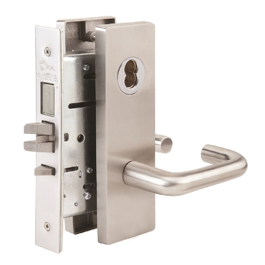 534000NIB0288, DOOR LOCKS MORTIZE MR SERIES, ENTRANCE F, N/A, MR 154, DALLAS EA