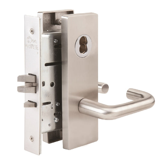 534000NIB0292, DOOR LOCKS MORTIZE MR SERIE, PRIVACY F22, MR 176, DALLAS