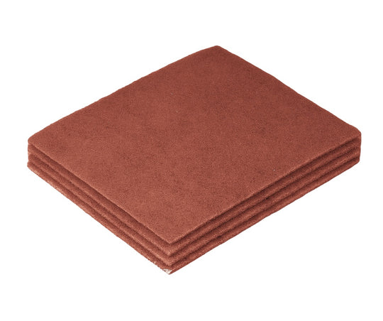 ABRASIVE MAT GRADE B  FINE