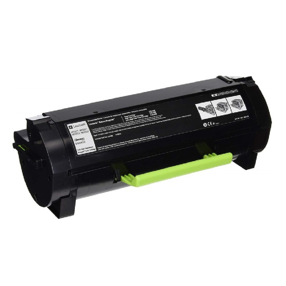 EXTRA HIGH YIELD RETURN PROGRAM TONER CARTRIDGE