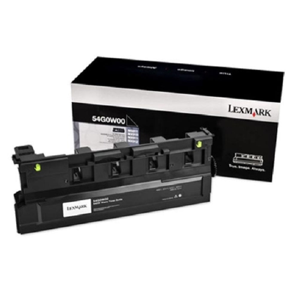 LEXMARK WASTE TONER BOTTLE