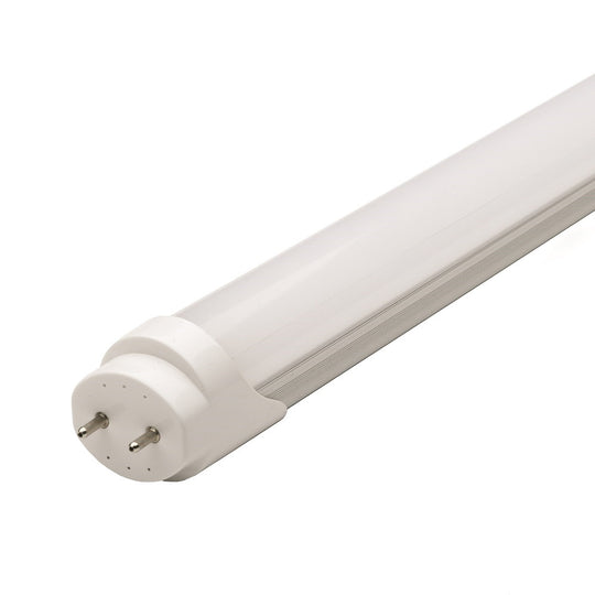 LED T8 TUBE LIGHT - DIRECT WIRE - TYPE B - 4100K - 4 FOOT