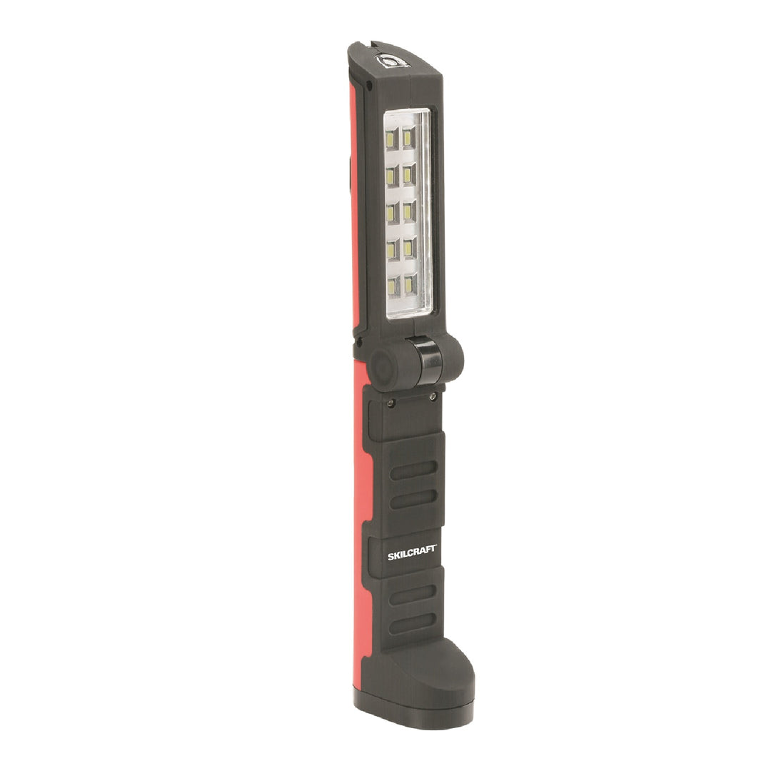 LED FOLDING WORK LIGHT