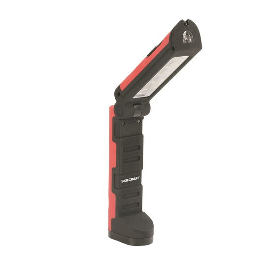 LED FOLDING WORK LIGHT