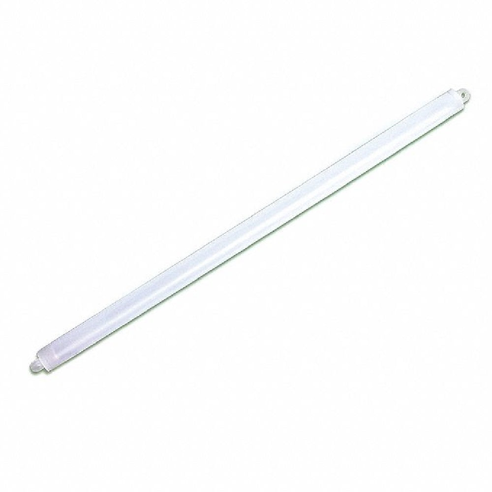 CHEMLIGHT LIGHTSTICKS, 15" LENGTH, 8 HOUR, WHITE  BX