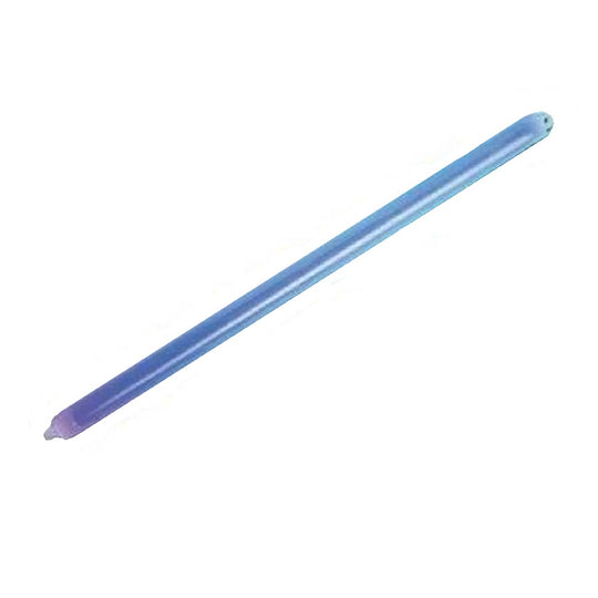 CHEMLIGHT LIGHTSTICK, 15" LENGTH, 8 HOURS, BLUE