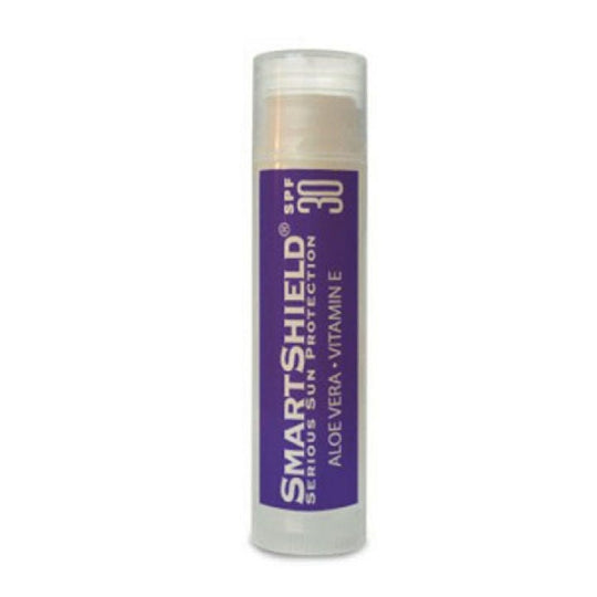 SMARTSHIELD SPF30 LIP BALM W/ VITAMIN E, 50/CASE