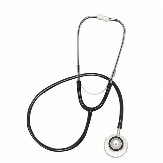 DUAL HEAD STETHOSCOPE