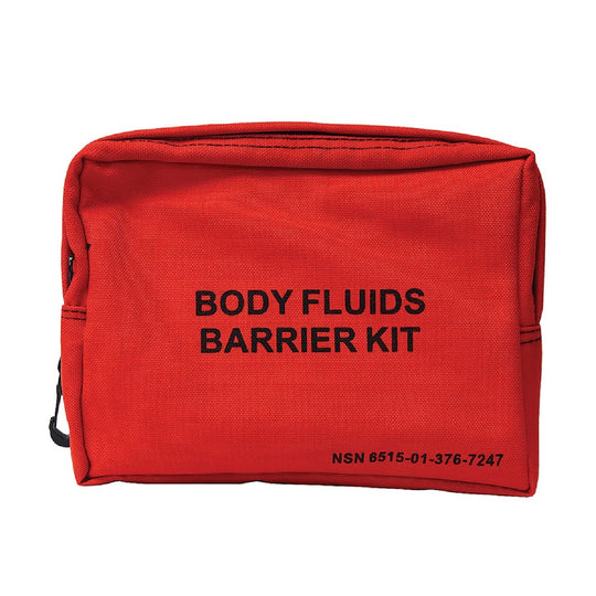 6515013767247 AbilityOne, Bio-Hazard Body Fluids Barrier Kit