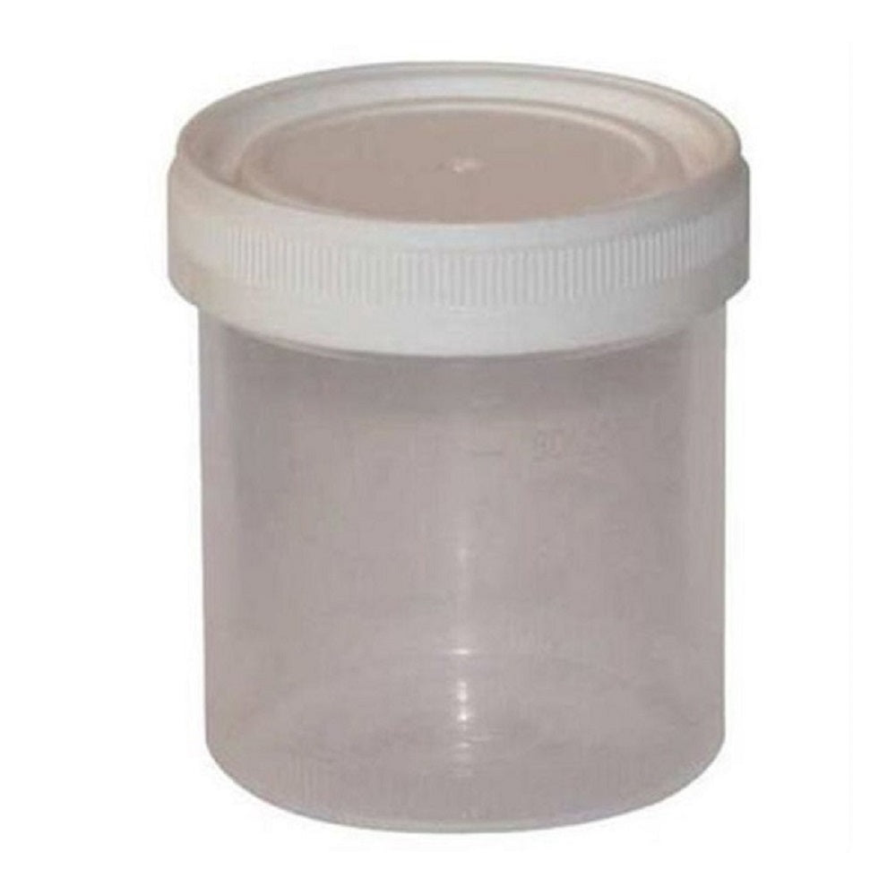 SKILCRAFT® URINE SPECIMEN COLLECTION - 3 oz (90mL)