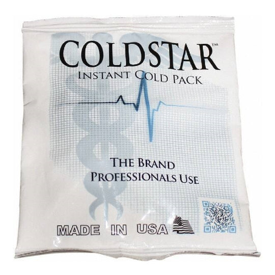 BETTER TOUCH COLD THERAPY PACKS