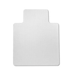 4576046, AbilityOne, 7220004576046 Floor Mat, Polyvinyl, w/ 20" x 12" Single Lip, 36" x 48" Ea