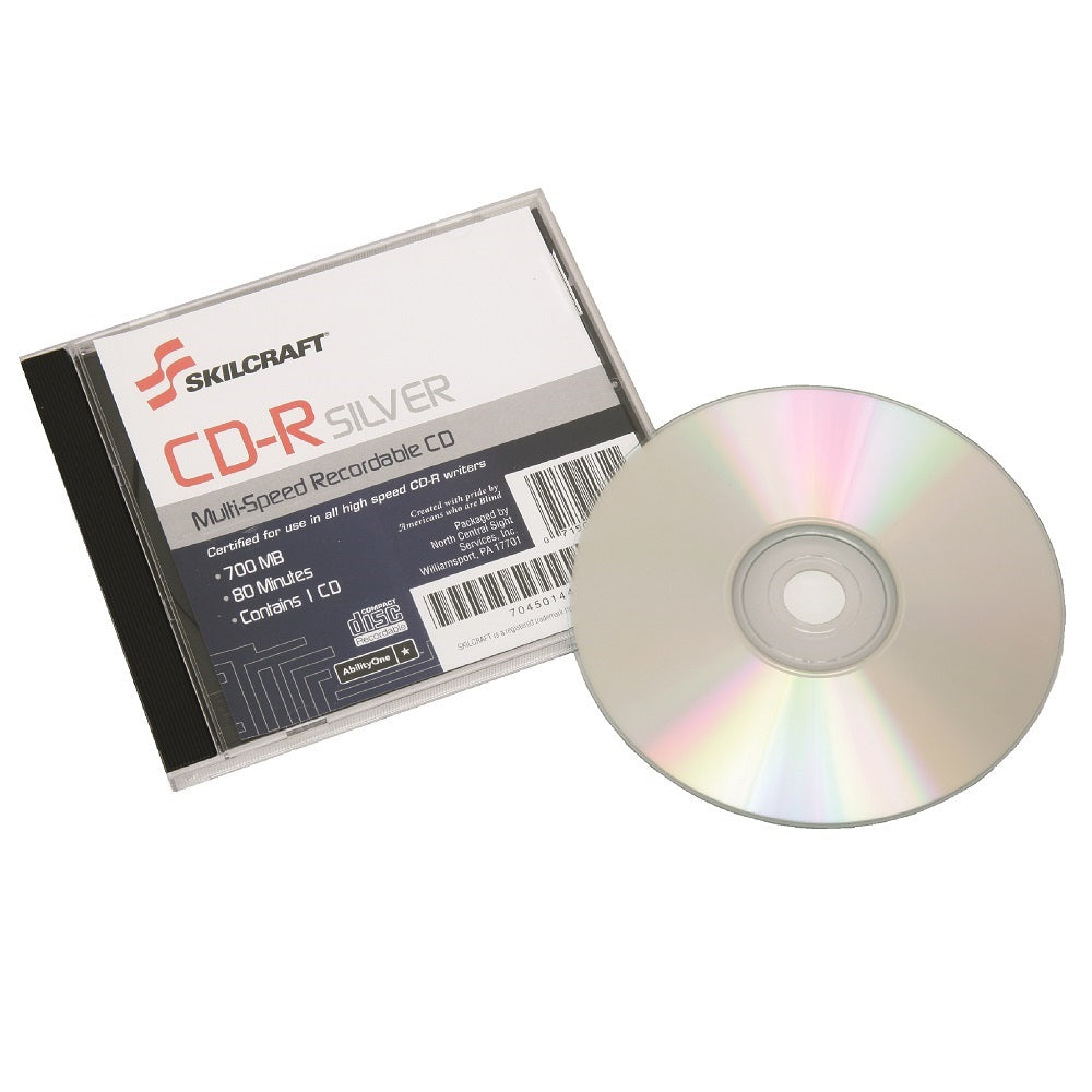 BRANDED ATTRIBUTE MEDIA DISKS, DVD-R, 4.7GB, 4X, SPINDLE, 25/PACK