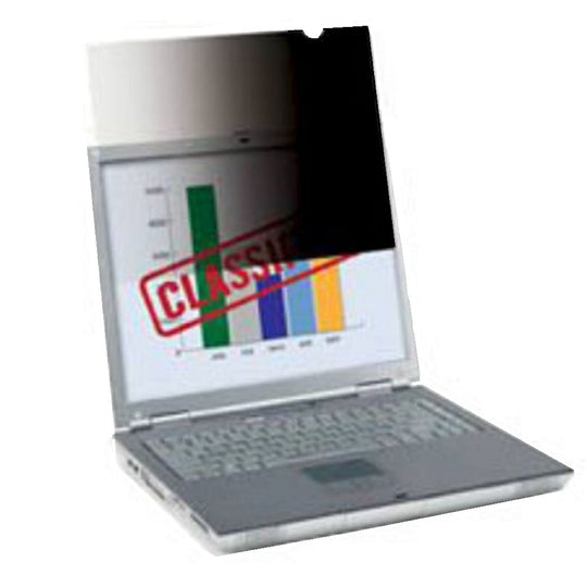 PRIVACY FILTER FOR NOTEBOOK - 15.0" LCD