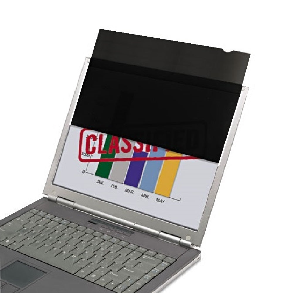 7045016712138 PRIVACY SHIELD FILTER, DESKTOP 22"  LCD MONITOR