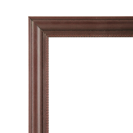 7105013579981 AbilityOne, Style G, Cherry Frame, 11" x 14" Bx